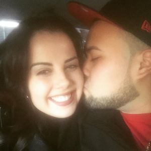 Meet your Posher, Luis